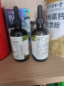 爷爷的农场有机核桃油食用油110ml 热炒凉拌辅食油 赠婴儿宝宝食谱 实拍图