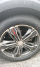 玲珑轮胎225/55R18 98V 玲珑臻选 SD 现代IX35/起亚KX5/森林人 实拍图