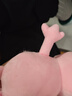小猪佩奇毛绒玩具小羊苏西玩偶组合公仔儿童书包挂件三岁女孩生日礼物 实拍图