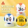 匹克足球3号儿童1-3-6-12岁幼儿园专用足球少儿小学生皮球玩具熊出没 实拍图