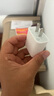 绿联20W充电头Type-C适用苹果16充电器iPhone16e15ProMax14/13/12/11/iPad手机氮化镓快充平板插头 实拍图
