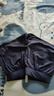 骆驼（CAMEL）瑜伽套装女健身运动服五件套YK2225L5493冰灰绿S 实拍图