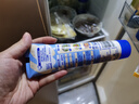 雀巢（Nestle）鹰唛脱脂原味炼奶单支装185g炼乳早餐面包伴侣 烘焙原料 实拍图