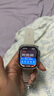 智点赞【S10Ultra3蜂窝顶配版】华强北智能插卡电话手表Watch全网通WiFi运动男女大学生初高中成人4G5G卡 顶配版【钛原色】超薄款+微Q抖+超大内存 海量APP+抽拔旋转摄像头+安卓新系统 实拍图