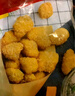 CP正大食品 清真盐酥鸡2斤 油炸小食 炸鸡块 鸡米花 送礼 父亲节 实拍图