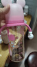 贝亲（Pigeon）迪士尼 第3代 PPSU奶瓶 330ml（LL号）米妮印象 9个月以上AA240 实拍图