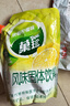 菓珍欢畅柠檬味 果珍维C冲饮壶嘴装400g 果汁粉柠檬水饮料(包装随机) 实拍图