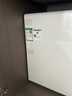 美的（Midea）净水器家用真鲜活净水机ro反渗透厨下式直饮机国家补贴净饮机0阻垢剂家用华 凌1000G大通量 实拍图