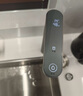 米家【国家补贴】小米净水器pro双出水双龙头1200G家用大通量厨下净水机 小米YU7发布会MR1292 实拍图