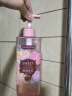 菲诗小铺LG微米净透香氛沐浴露 甜蜜爱恋500ml 洗卸合一可卸妆 保湿芳香 实拍图