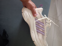阿迪达斯 （adidas）元禧老爹鞋女鞋新款潮流时尚运动鞋跑步鞋 奇妙白 38 实拍图