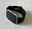 小米（MI）REDMI Watch 5 典雅黑 国家补贴 澎湃OS 2 心率血氧监测 蓝牙通话 红米手表5 智能手表 小米汽车 实拍图