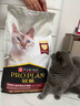 冠能猫粮 成猫猫粮鸡肉味10kg 全价猫粮 稳固免疫 适口性强 实拍图
