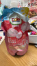 都乐（DOLE）蒟蒻果汁果冻混合口味100g*3包(白桃+柠檬+葡萄) 0脂肪 儿童零食 实拍图