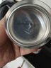 百威啤酒TOP淡色拉格450ml*18听整箱装新老包装交替发货  实拍图