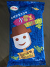 伊利妙趣小雪生 牛奶巧克力味冰淇淋65克/支*6支 冰淇淋冷饮 实拍图