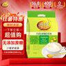 维维无添加蔗糖豆奶粉500g/袋非转基因大豆营养早餐伴侣冲饮代餐 实拍图
