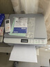 兄弟（brother）DCP-L1638W黑白激光无线有线网络打印机小型学生家用办公一体机复印扫描1618W升级款 实拍图