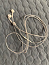 Apple/苹果 采用 (USB-C)的EarPods耳机 有线耳机 苹果耳机 适用iPhone/iPad//Mac 苹果手机 实拍图