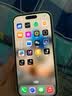 Apple【24期免息0首付】Apple iPhone 14 Pro 苹果14Pro 国行5G双卡全网通 二手苹果手机 二手手机 银色【惊喜礼包】 【99新】256G【24期免息+超长质保+0首付】 实拍图