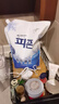 碧珍韩国进口衣物护理剂香味持久留香袋装柔顺剂2300mL 依兰香2.3L 实拍图