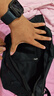 耐克NIKE单肩包男女腰包TECH HIP PACK休闲包BA5751-010 黑 实拍图