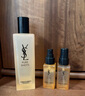 圣罗兰（YSL）夜皇后调皮水修护精华水护肤品套装生日礼物女送女友 实拍图