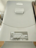 美的（Midea）小魔方plus即热熟水机 饮水机电热水瓶电水瓶 烧水壶电热水壶5L 保温恒温一体真沸腾除氯32FPro 实拍图