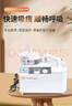 嘉医 电动吸痰器X3医用级负压吸引器抽痰机带吸痰管 实拍图