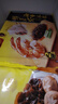 湾仔码头鲜美虾海参水饺400g24只早餐食品速食半成品面点速冻饺子 实拍图