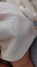 好奇（Huggies）铂金装拉拉裤箱装加加加大号XXXL64片婴儿尿不湿学步裤 实拍图