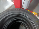 双星（DOUBLE STAR）轮胎/汽车轮胎 225/55R18 98V SS81适配奥迪A6L/长安/别克君越 实拍图