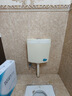 海立马桶水箱冲便器大冲力卫生间节水蹲坑便池蹲便器抽冲水箱厕所SX9 实拍图