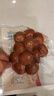 秋林里道斯哈尔滨红肠 肉枣肠 东北特产一口肠200g*2袋 源头直发 一件包邮 实拍图