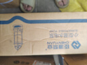 臣源不锈钢潜水泵220V家用井水抽水泵农用清水污水泵小型高扬程排污泵 750W/1寸不锈钢清水泵+10米线 实拍图