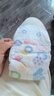 好奇（Huggies）金装纸尿裤NB80片(5kg以下)新生儿小号婴儿尿不湿云感裤超薄 实拍图