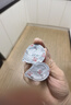 恋奶精球 奶油球 奶包咖啡伴侣 奶球包 0反式脂肪酸5ml*50粒/袋 实拍图