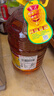 鲁花 食用油 5S物理压榨 一级 花生油 6.18L 油 0反式脂肪酸 特香纯正 实拍图