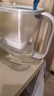 碧然德（BRITA）过滤净水器 滤水壶 海洋系列 3.5L(蓝色）+去水垢专家版滤芯11枚 环保加固包装 实拍图