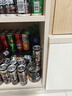 可口可乐（Coca-Cola）芬达Fanta 高考季 无糖零卡橙味碳酸饮料330ml*24摩登罐 高分必达 实拍图