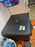 兄弟（brother）DCP-T435W家用学习打印机彩色喷墨墨仓式 无线远程打印打印复印扫描一体机 425升级新款 实拍图