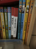 大森林里的小木屋 国际大奖儿童文学读物小学生三四五六年级课外阅读书籍青少年儿童必读名著故事书 实拍图