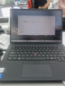 ThinkPad【国家补贴20%】T14p AI PC酷睿Ultra9 14.5英寸高性能工程师本笔记本电脑 32G 1TB 3K 商务办公本 实拍图