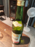 竹叶青（CHUYEHCHING）酒 杏花村汾酒 露酒 复古版传承竹叶青 送礼 45度 500mL 6瓶 箱装 实拍图