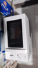 美的快捷微波炉 家用小型 700W大火力 黄金容量20L 360°均匀加热 简易旋钮操控 易清洁 M1-L213B 经典款 实拍图