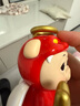 TOP TOY GGbond猪猪侠经典系列盲盒手办儿童玩具女生生日儿童节礼物 单盒 实拍图
