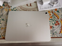Apple/苹果【国家补贴】iPad 11英寸 A16芯片2025年款 平板电脑 (128GB WLAN版/学习办公娱乐)银色 实拍图
