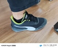 彪马（PUMA）姜伟泽同款缓震防滑透气网眼实战篮球鞋男女轻便鞋TRIPLE195217 黑色-白-08 42 实拍图