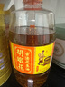 胡姬花 食用油 压榨一级 古法花生油900ML（新老包装随机发货） 实拍图