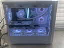 Thermalright(利民) AQUA ELITE 360 WHITE ARGB 一体式水冷散热器日蚀幻彩光效 ARGB冷头 AE360 WHITE ARGB 实拍图